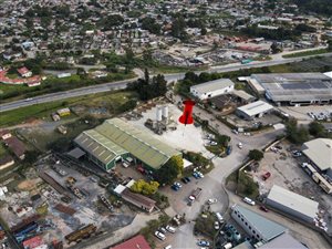 3389 m² Land available in Shakas Head