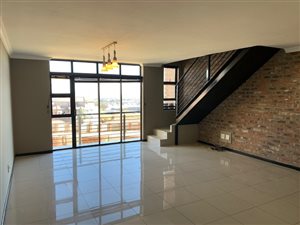 2 Bed Duplex in Bedfordview