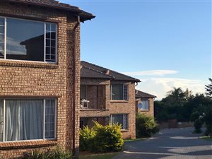 3 Bed Apartment in Halfway Gardens