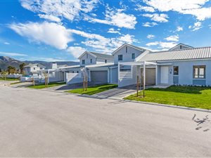 3 Bed House in Paarl