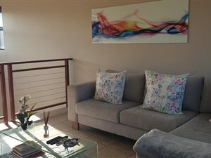 2 Bed Apartment in Palm Lakes Estate