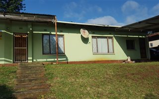 3 Bedroom House in Empangeni