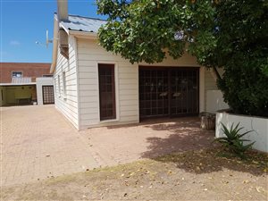 3 Bedroom House in Gouritsmond