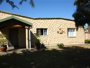3 Bed House in Vryheid