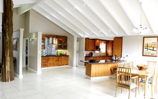 4 Bedroom House in Stirling