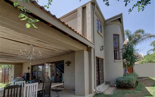 3 Bedroom House in Brummeria