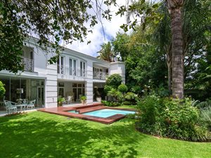 4 Bed House in Bedfordview
