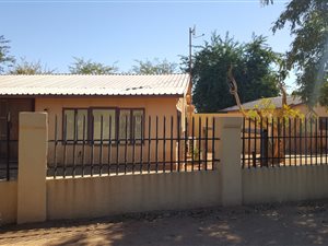 3 Bed House in Kakamas