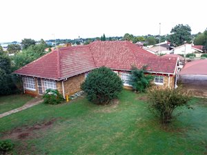 3 Bed House in Lilianton