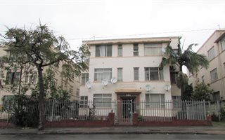 2 Bedroom Apartment in Bulwer