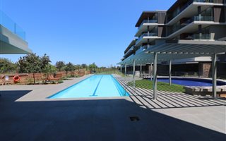 2 Bedroom Apartment in Sibaya Precinct