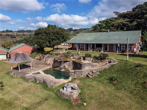 4 Bed House in Assagay