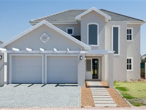 4 Bedroom House in Val de Vie