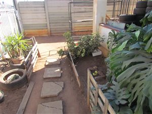 2 Bed House in Geduld