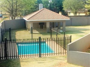 2 Bed Townhouse in Brenthurst