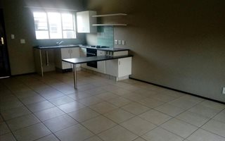 2 Bedroom Townhouse in Brenthurst