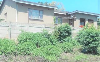 4 Bedroom House in Ntuzuma