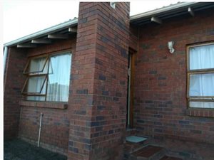 3 Bed Apartment in Pietermaritzburg Central