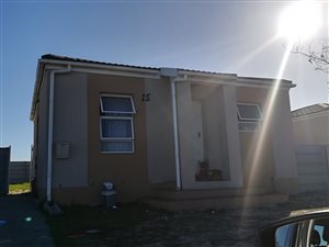 3 Bed House in Blue Downs