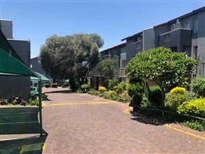 2 Bedroom Apartment in Northgate
