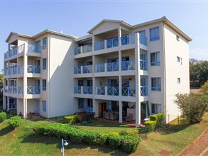 2 Bed Apartment in Ballito