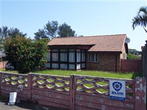 3 Bed House in Woodlands