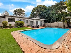 3 Bed House in Greenside