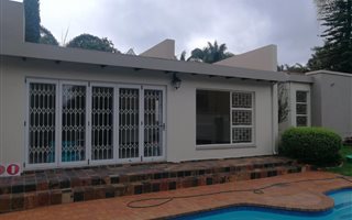 3 Bedroom House in Waterkloof Glen