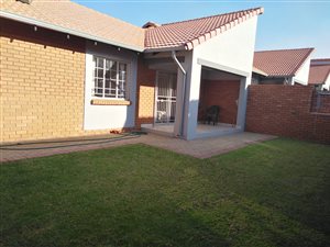 3 Bed House in Monavoni AH