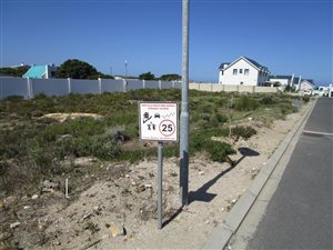 622 m² Land available in Westcliff