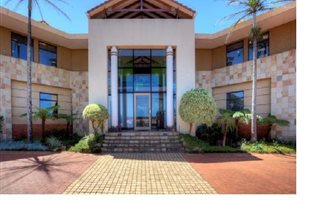 791 m² Office Space in La Lucia