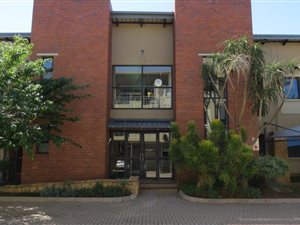110 m² Commercial space in Meyersdal