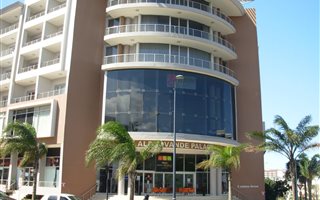 1 Bedroom Apartment in Umhlanga Ridge New Town Centre