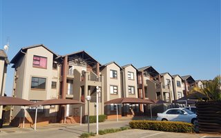 2 Bedroom Apartment in North Riding