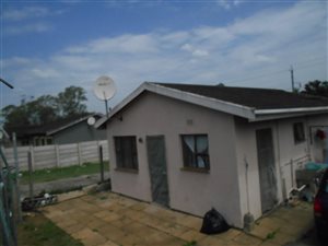 2 Bed House in Clayfield