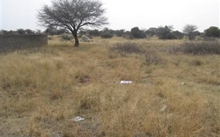 875 m² Land available in Kuruman