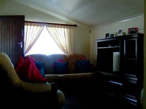 3 Bedroom House in Sea Winds