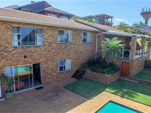 4 Bed House in Panorama Park