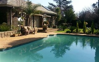 5 Bedroom House in Libradene