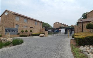2 Bedroom Apartment in Northgate
