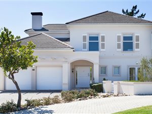 4 Bed House in Val de Vie