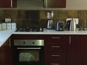 2 Bed Apartment in Honeydew