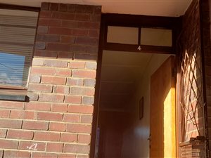 3 Bed Townhouse in Mokopane