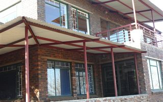42.9 ha Farm in Mokopane