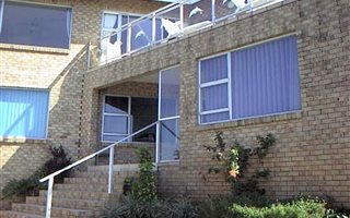 5 Bedroom House in Illovo Beach