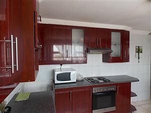 2 Bed Apartment in Wentworth