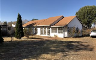 3 Bedroom House in Daleside