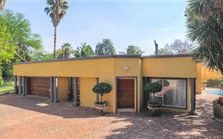 3 Bedroom House in Fontainebleau