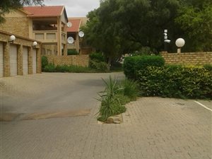 2 Bedroom Apartment in Amberfield