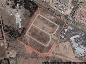 3 Bed House in Blue Hills